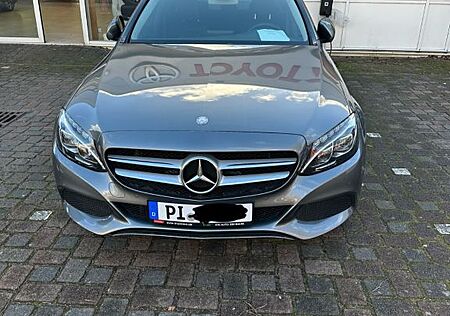 Mercedes-Benz C 180 Avantgarde