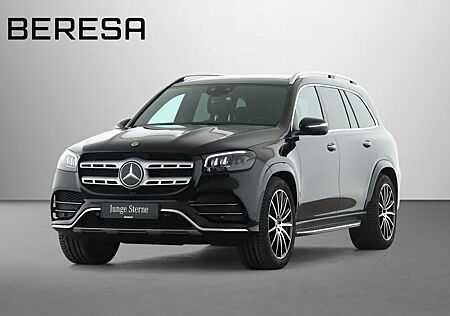 Mercedes-Benz GLS 350 d 4M AMG Standhz Pano AHK Distronic 360