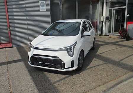 Kia Picanto Vision MJ25 AMT