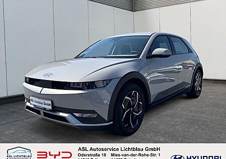 Hyundai IONIQ 5 Heckantrieb 58kWh Batt 58kWh