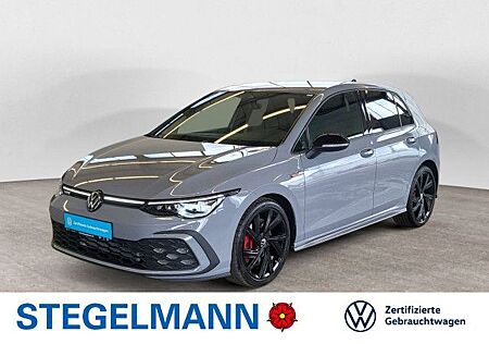 VW Golf Volkswagen VIII GTI DSG*LED*Navi*Kamera*ACC*