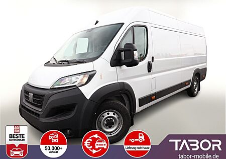 Fiat Ducato 35 2.2 Mjet 140 L5H2 Klim 5"-DAB PDC Temp