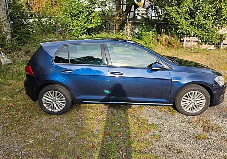 VW Golf Volkswagen 1.4 TSI 90kW BMT CUP CUP