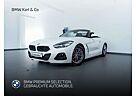 BMW Z4 sDrive 20i M-Sport LED ACC HUD Park-Assiste