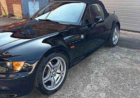 BMW Z3 Roadster 1.9i -