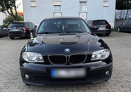 BMW 116i -