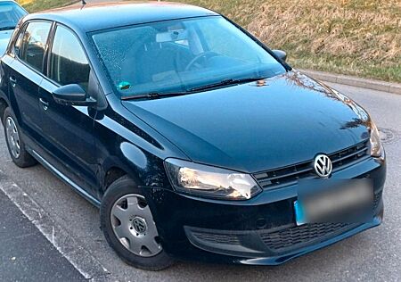 VW Polo Volkswagen V (6R)