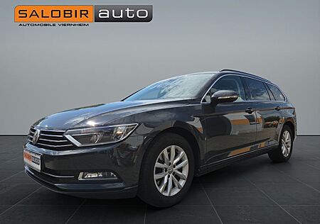 VW Passat Volkswagen Variant Comfortline 1.4 TSI Navi ACC