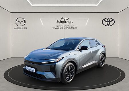 Toyota C-HR + PLUSE+TEAMPLAYER+CARPLAY+AKTION+SOFORT