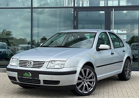 VW Bora Volkswagen 1.6