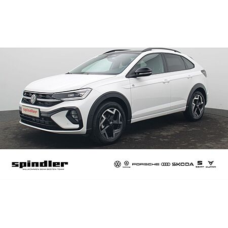 VW Taigo leasen