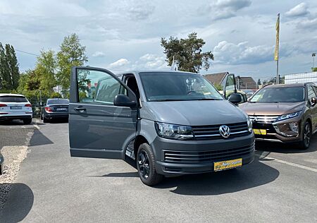 VW T6 Transporter Volkswagen T6 2.0 TDI Euro6 Klima Kamera AHK