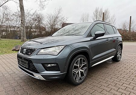 Seat Ateca FR 4Drive/ACC/360 GRAD KAMERA/