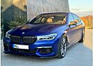 BMW M760Li xDrive - Full opt. ,PPF,MPerf.Pano