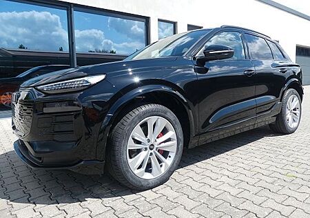 Audi Q6 e-tron 387PS quattro Pano AHK HeadUP B&O 20"