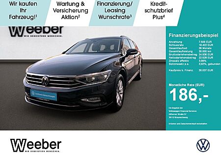 VW Passat Variant Volkswagen Business *NAVI*MATRIX*ERGOSITZ*KA