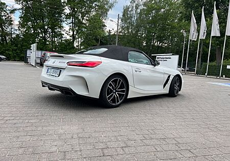 BMW Z4 M M40i A -