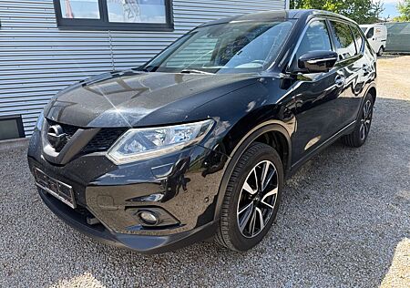 Nissan X-Trail Acenta 4x4 | Top gepflegt | Navi | Pano