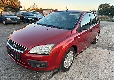 Ford Focus Lim. Trend