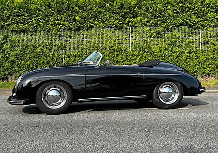 Porsche 356 Vintage Speedster