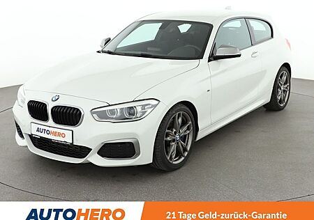 BMW M135i *NAVI*LED*TEMPO*PDC*SHZ*KLIMA*