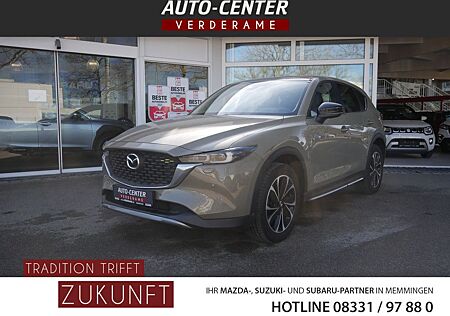Mazda CX-5 SKYACTIV-D 150 AWD Newground PDC SHZ LED