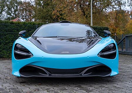 McLaren 720S MSO