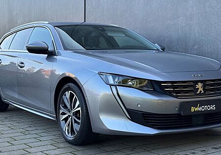 Peugeot 508 SW Allure |Carplay|Totwinkel|Surroundcamera