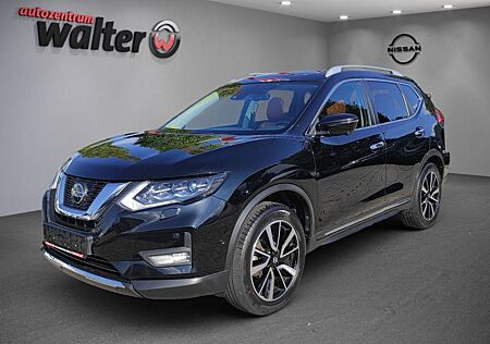 Nissan X-Trail 1.3 DIG-T Tekna 4x2, ProPilot, Navigatio