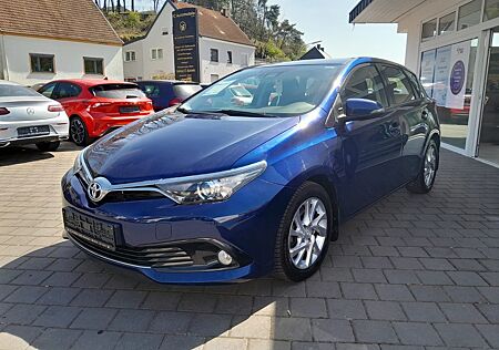 Toyota Auris Comfort 1,6-l-D-4D S/S