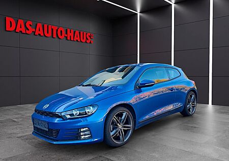 VW Scirocco Volkswagen Sound NAVI WINTERPAKET 8-FACH LICHT-SIC