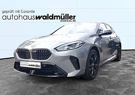 BMW 120d M Sportpaket