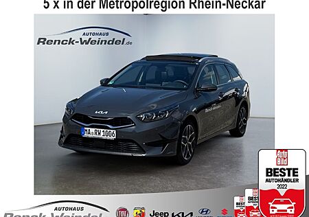 Kia Cee'd Ceed Sportswagon Spirit 1.5 T-GDI Navi Klima Pan