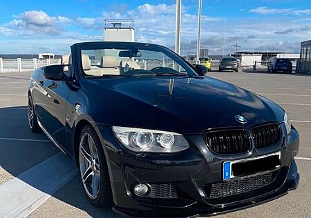 BMW 330d /335d Cabrio M Sport Edition
