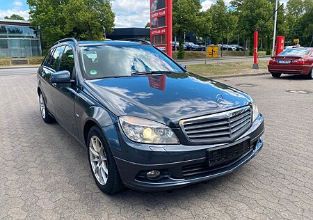 Mercedes-Benz C 200 C -Klasse T-Modell*TÜV NEU*XENON NAVI