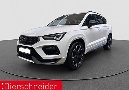 Cupra Ateca 2.0 TSI DSG 4Dr AB 295EUR VZ NAVI 360 EL S