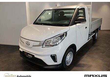 Maxus eDeliver 3 eDeliver3 52 kWh Pritsche Bluetooth Sitzheizung