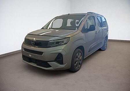 Opel Combo Life XL GS +7-Sitzer+MLED+SHZ+KAMERA+NAVI+