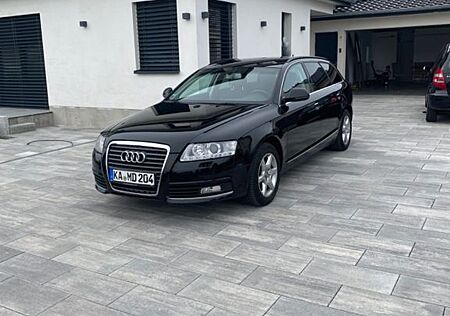 Audi A6 2.0 TDI (DPF) 125kW multitronic Avant -