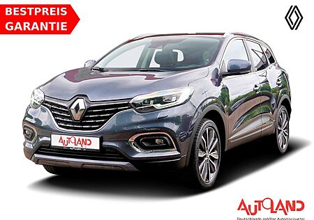 Renault Kadjar 1.3 TCe 160 Bose Edition LED Navi Kamera