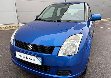 Suzuki Swift Lim. Club