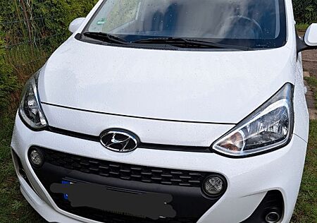 Hyundai i10 1.2 Trend Trend