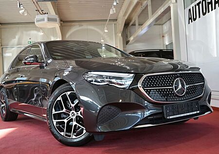 Mercedes-Benz E 220 d Edition AVANTGARDE*LED*Navi*Kamera*