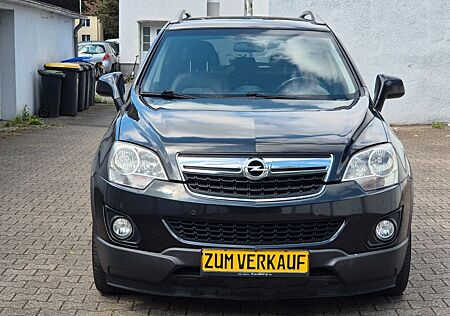 Opel Antara Basis 4x2