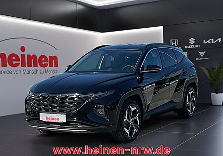 Hyundai Tucson 1.6 T-GDI PHEV AWD Trend NAVI LED 19Z ACC