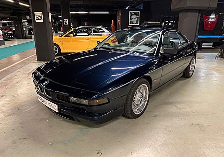 BMW 840 gebraucht kaufen BMW 840Ci