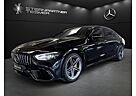 Mercedes-Benz AMG GT 63 S 4M+ +Memory+SDach+KAMERA+WIDE+HuD