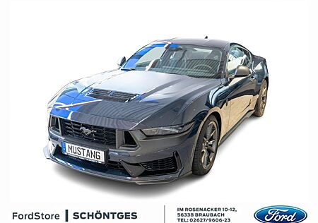 Ford Mustang 5.0 V8 Aut. Dark Horse Recaro MagneRide