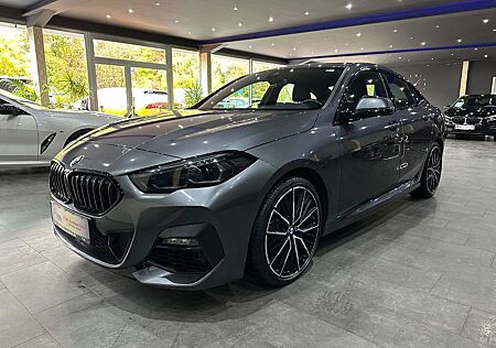 BMW 220 gebraucht kaufen BMW 220i Gran Coupé xDrive M Sport /LEDER /ACC / HUD