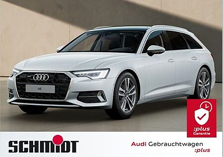 Audi A6 Avant 40 TDI quattro Advanced Pano AHK Sports